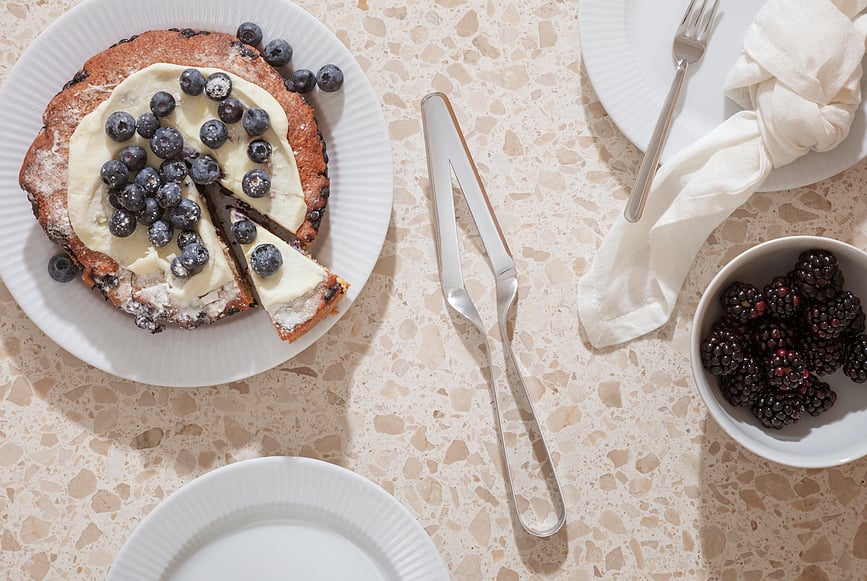 Pala para tartas Eva Solo