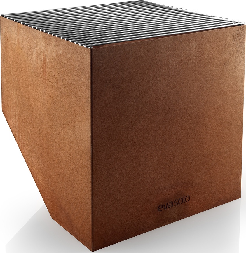 Parrilla FireCube, para brasero