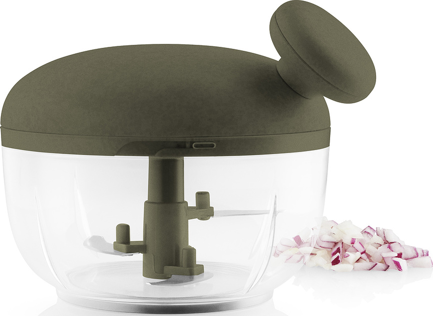 Picadora Green Tool Mini, verde