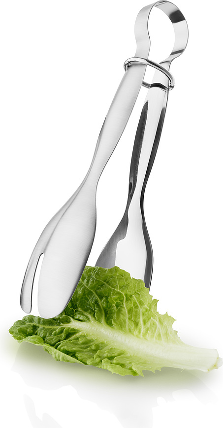 Pinzas Eva Solo, para ensalada