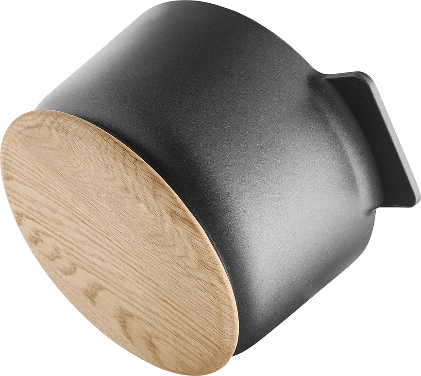 Podložka pod horké nádobí Nordic Kitchen magnetická