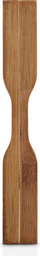 Podstavek za vroče posode magnetni, bambusov