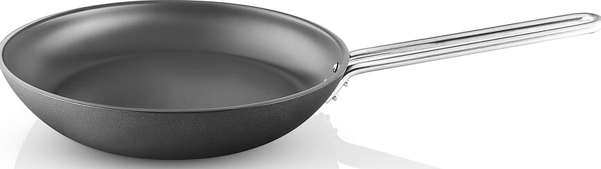 Poêle Eva Trio Professional 28 cm avec revêtement Slip-Let Laser Titanium