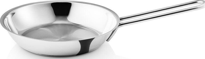 Poêle Eva Trio Stainless Steel 20 cm