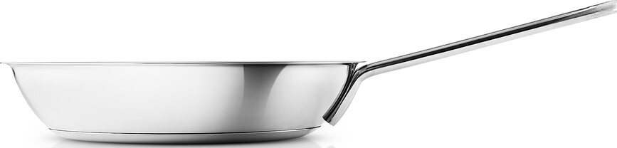 Poêle Eva Trio Stainless Steel 28 cm