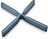 Portapiatti caldi Flex Trivet celeste