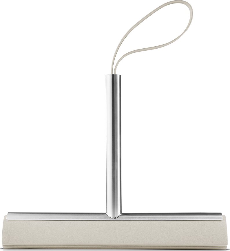 Raclette de douche Citadel 28,5 cm, couleur sable