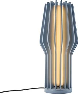 Radiant LED Laualamp 25 cm
