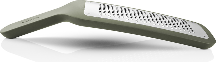 Rallador de orificio fino Green Tool