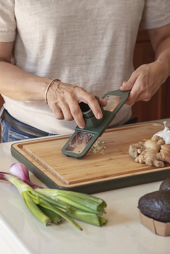 Râpe Green Tools micro