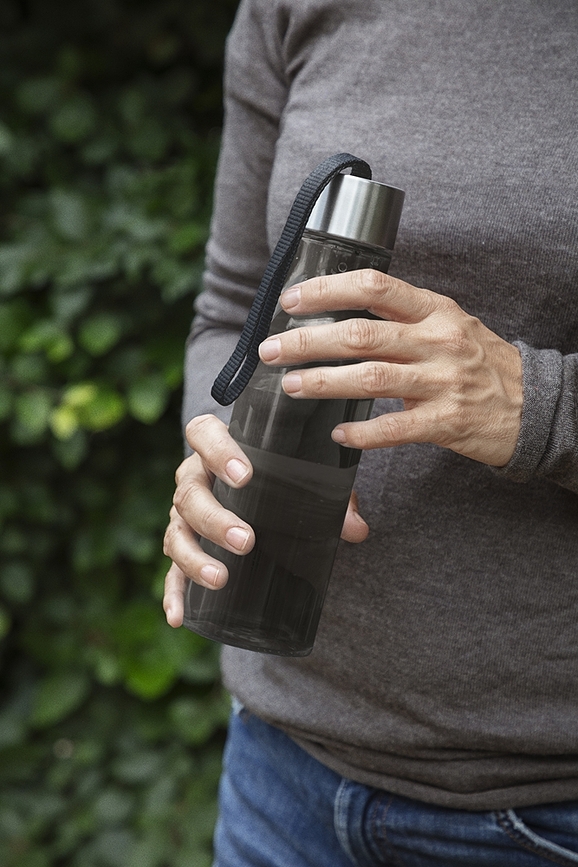 RE-Hydrate ΜΠΟΥΚΑΛΙ ΝΕΡΟΥ με λαβή, 0,5 L, πράσινο