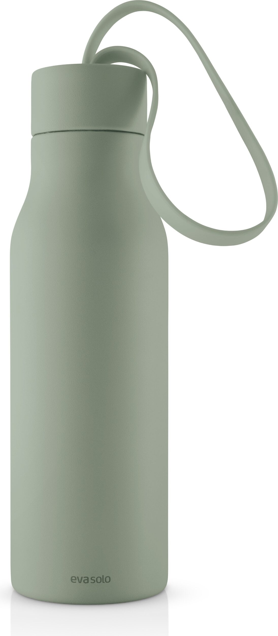 RE-Hydrate Thermoflasche 0,5 l, Eukalyptusgrün