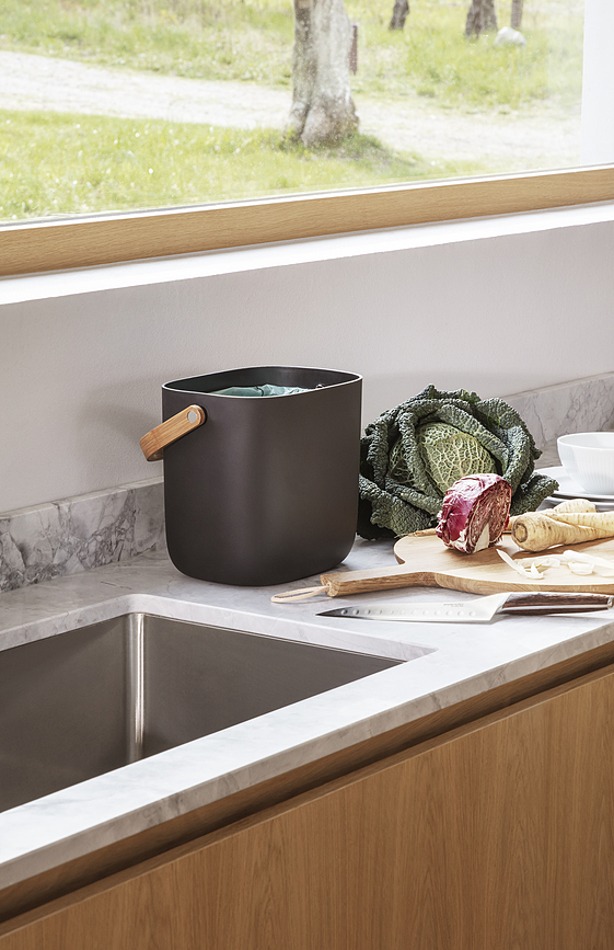 Reflect Koš za smeti, 6 l