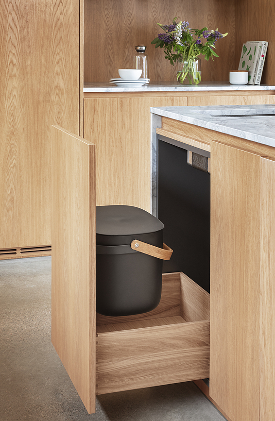 Reflect Koš za smeti, 6 l