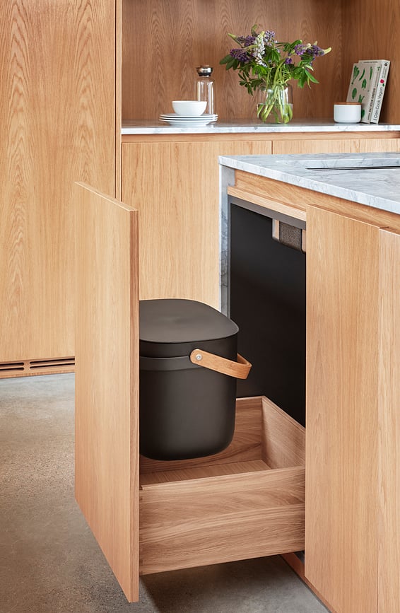 Reflect Ručka za koš 16 l i 33 l