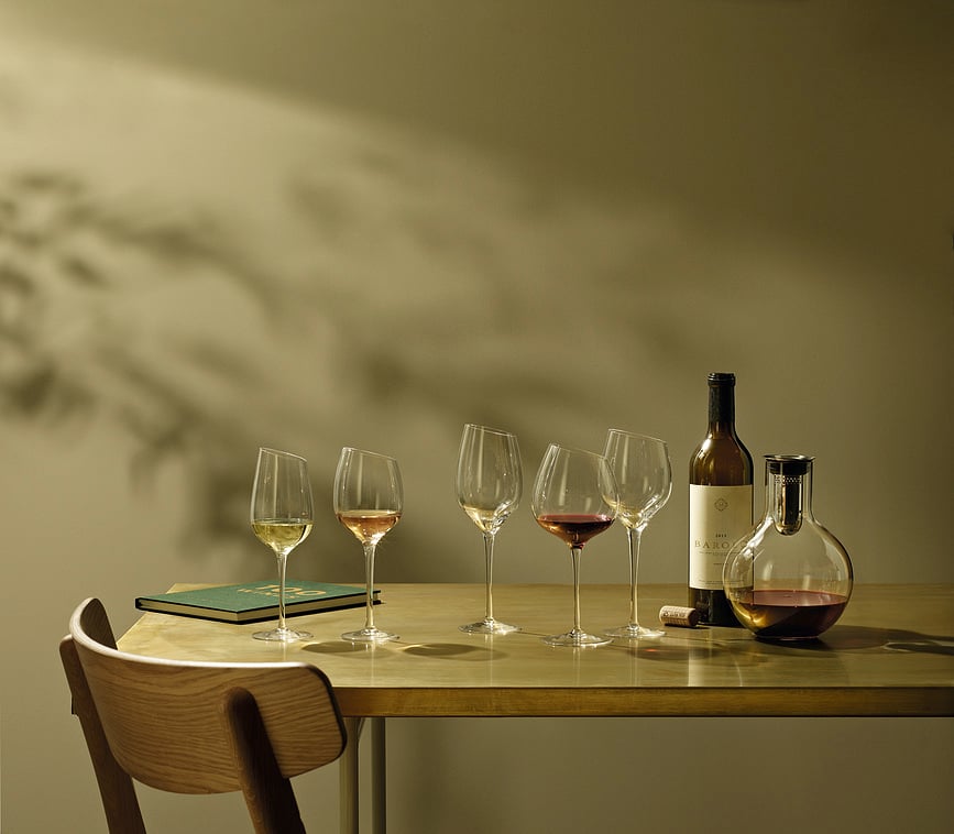 Riesling Čaše za vino 2 kom.