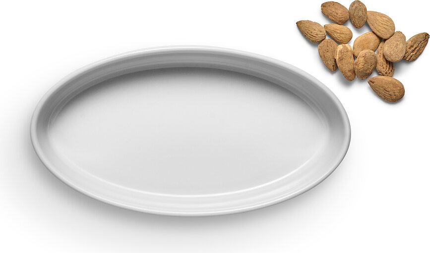 Saladier Legio Nova ovale 26 cm