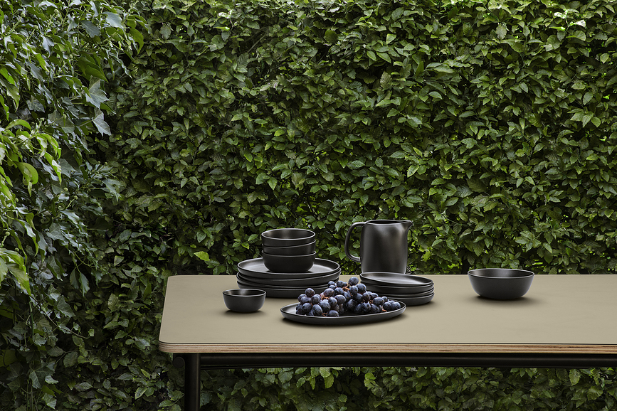 Salero Nordic Kitchen