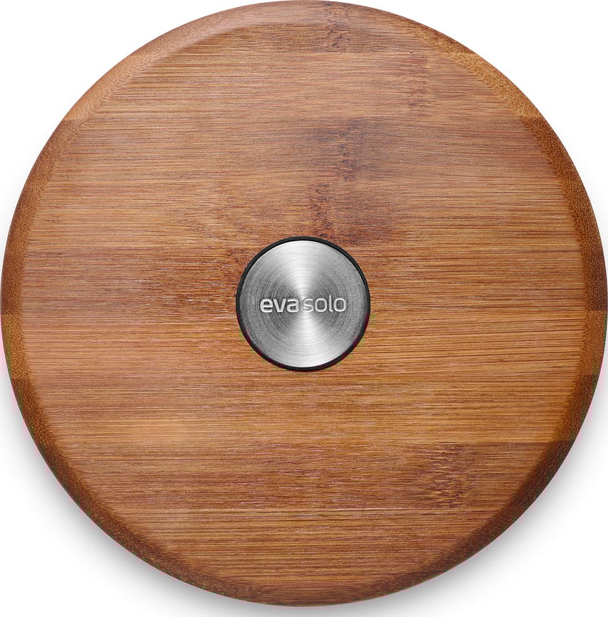 Salvamanteles de bambú Nordic Kitchen