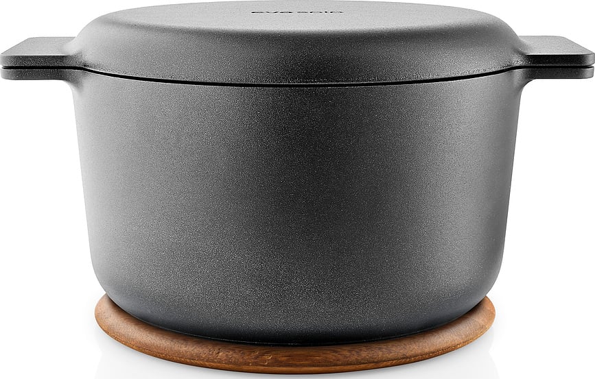 Salvamanteles de bambú Nordic Kitchen