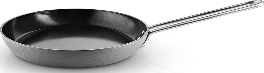 Sartén con revestimiento antiadherente Slip-Let Grey Line, 28 cm