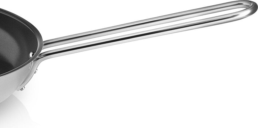 Sartén con revestimiento cerámico Eva Trio, 28 cm