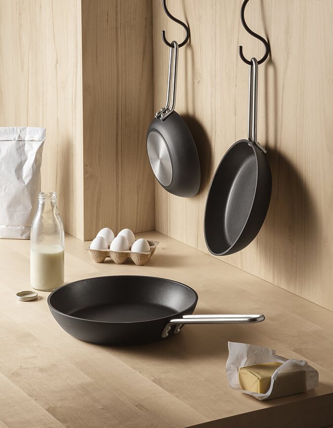 Sartén Eva Trio Professional, 30 cm