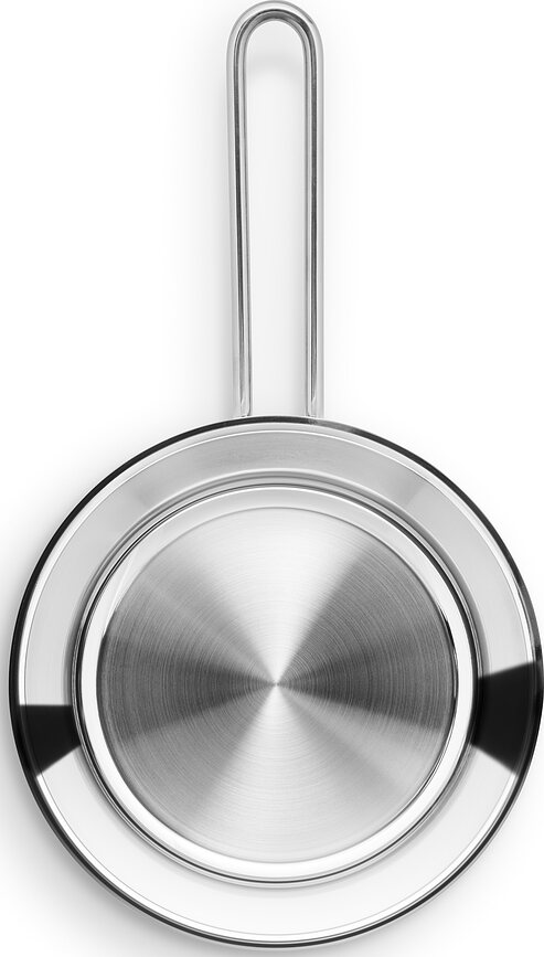 Sartén Eva Trio Stainless Steel 28 cm
