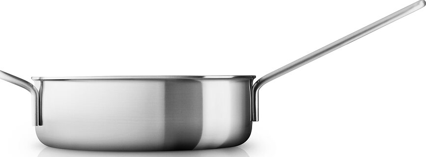 Sauté tava Eva Trio Multi II 24 cm
