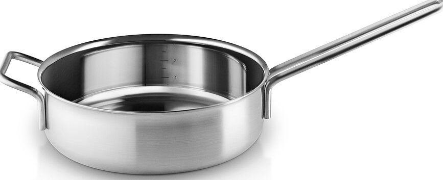 Sauté tava Eva Trio Multi II 24 cm