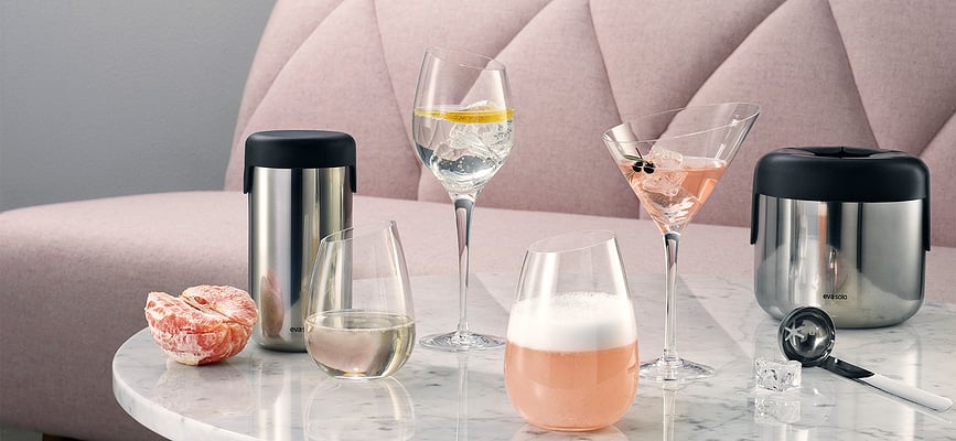 Sauv Blanc Čaše za vino 2 kom.