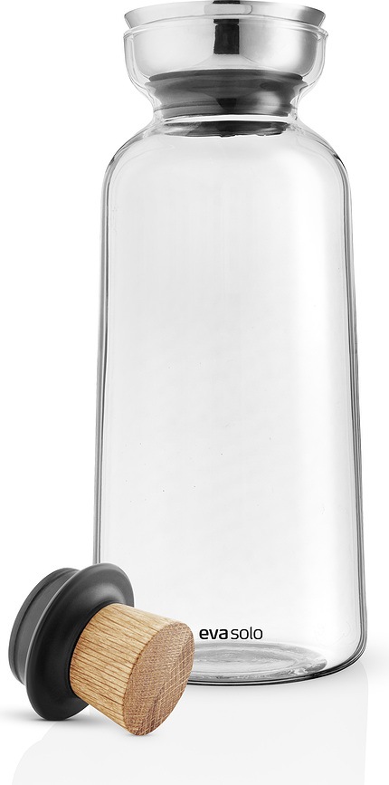 Silhouette Carafe à eau 1 L