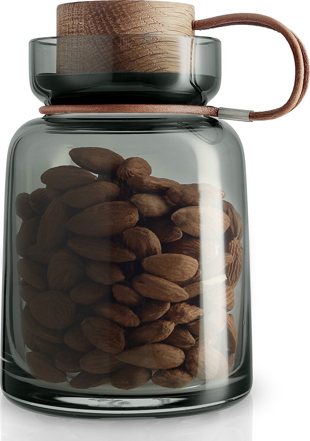 Silhouette Posoda steklena, 0,7 l