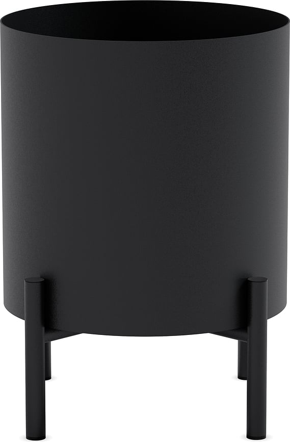 Simply Grow Lonček za rože, 37 cm