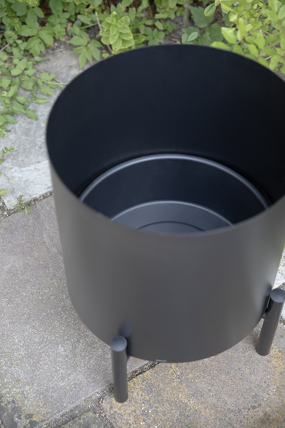 Simply Grow Lonček za rože, 31,5 cm