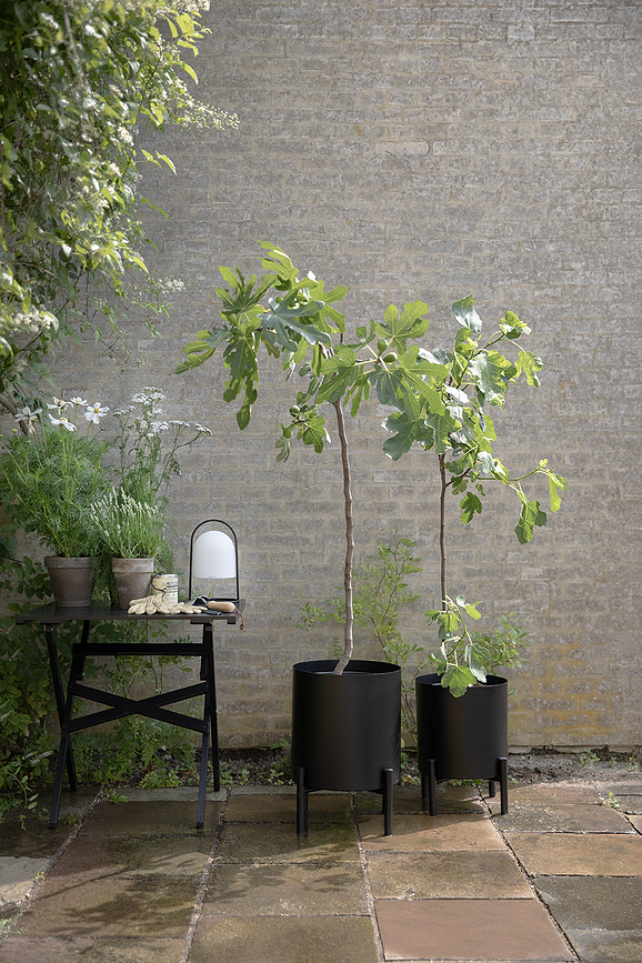 Simply Grow Lonček za rože, 31,5 cm