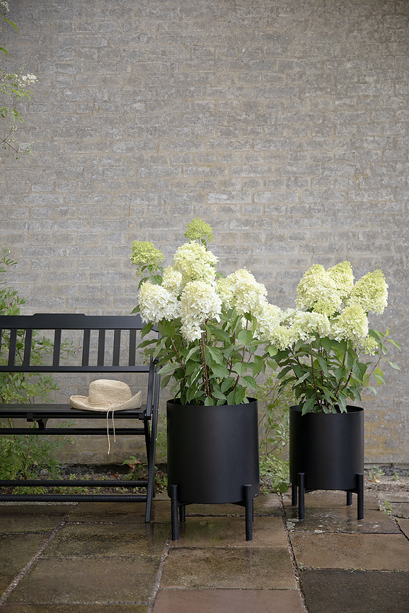 Simply Grow Lonček za rože, 31,5 cm