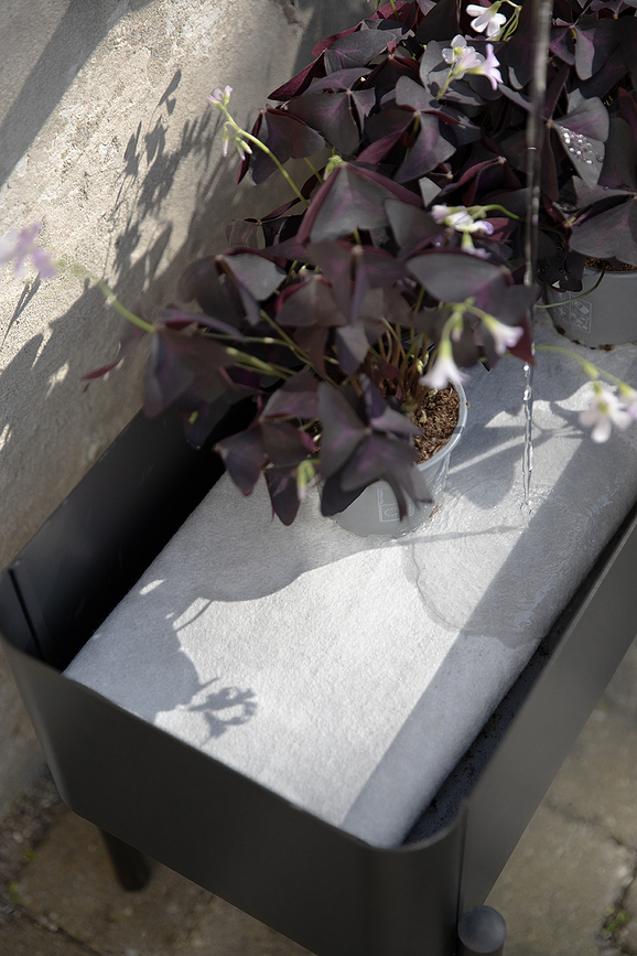 Simply Grow Porte-Plantes