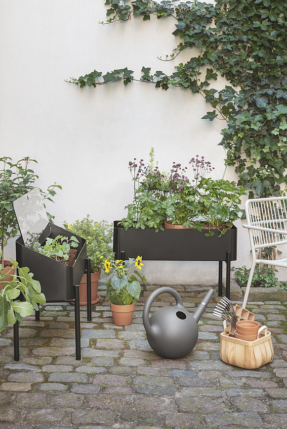 Simply Grow Porte-Plantes