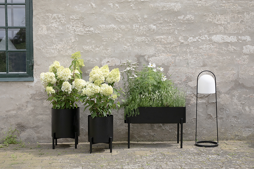 Simply Grow Porte-Plantes