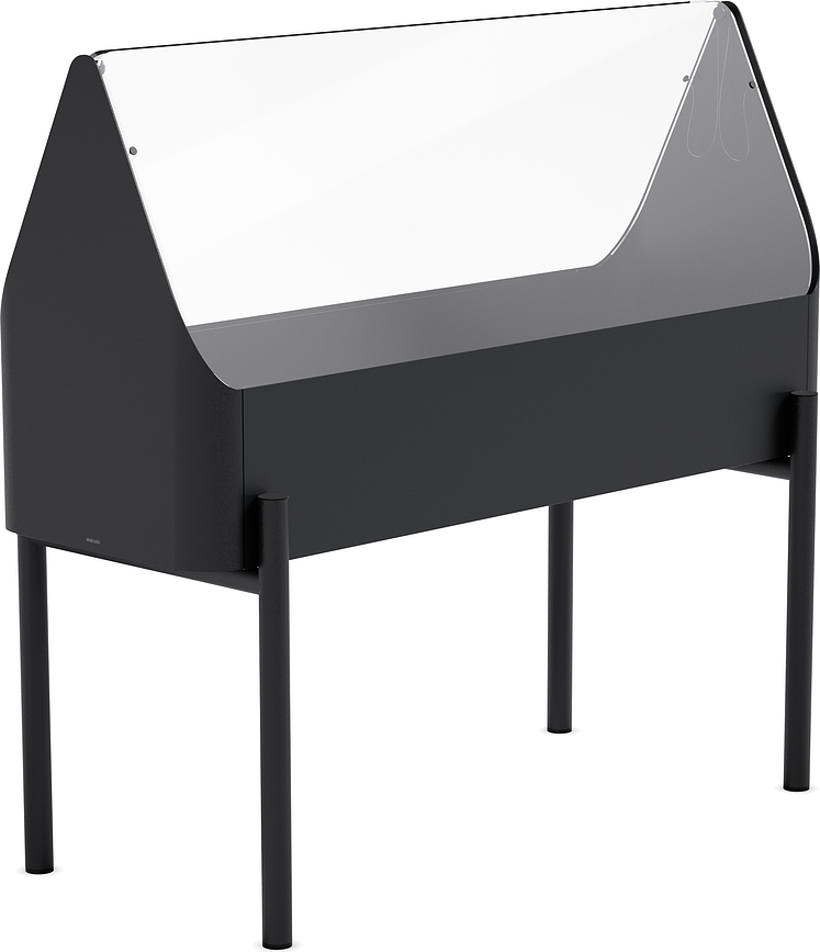 Simply Grow Rastlinjak, 73 cm