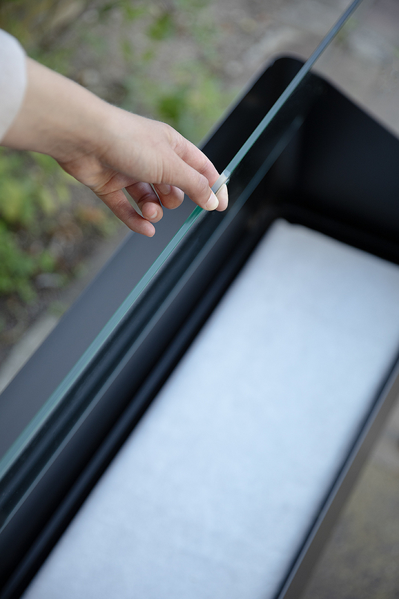 Simply Grow Spire Serre