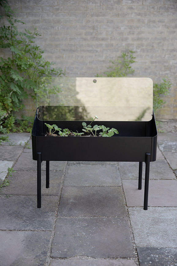 Simply Grow Spire Serre