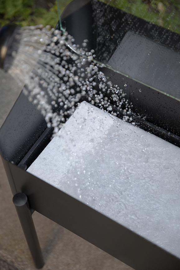 Simply Grow Spire Serre