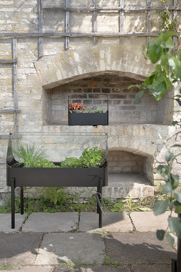 Simply Grow Staklenik 73 cm