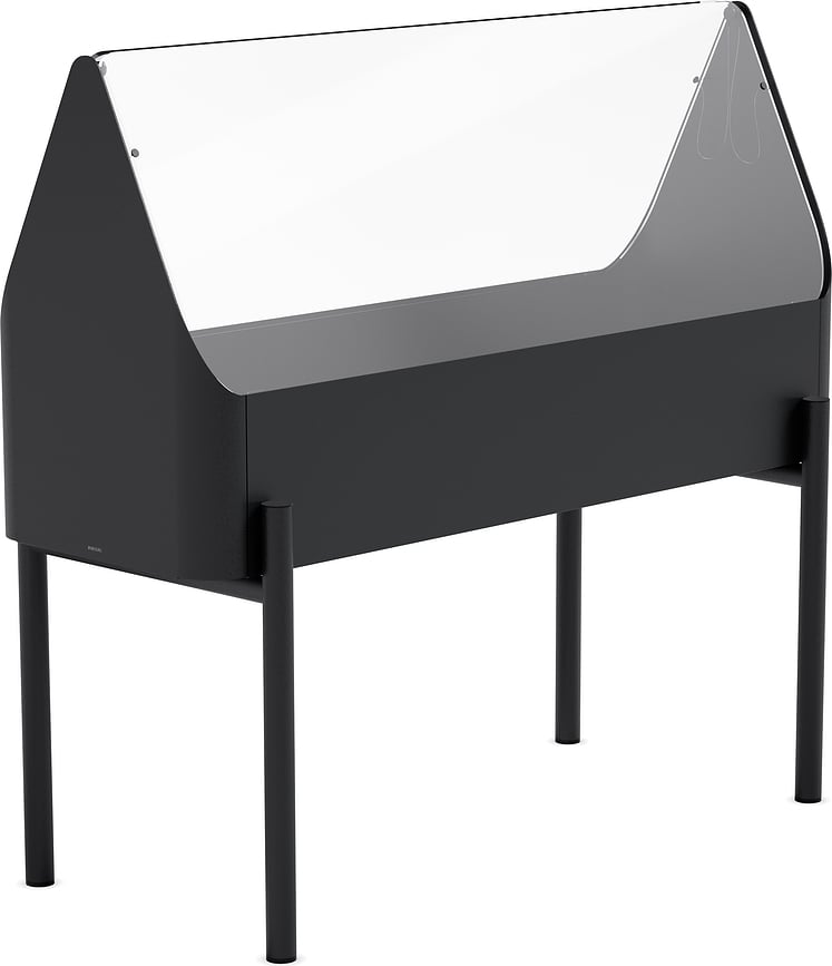 Simply Grow Staklenik 73 cm