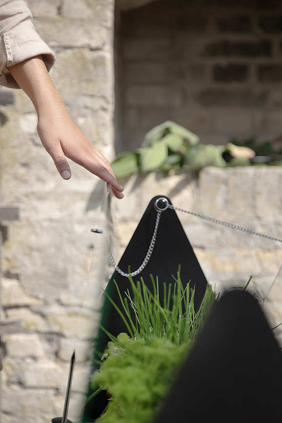 Simply Grow Staklenik 73 cm