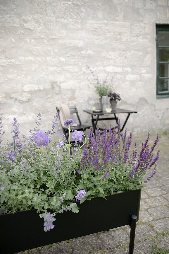 Simply Grow Stojalo za rože