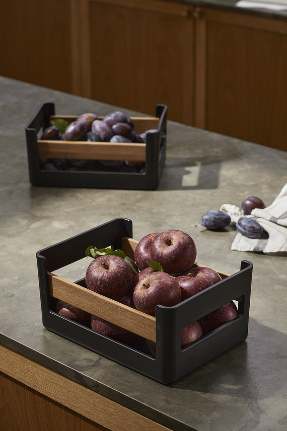 Škatla za shranjevanje Nordic Kitchen S