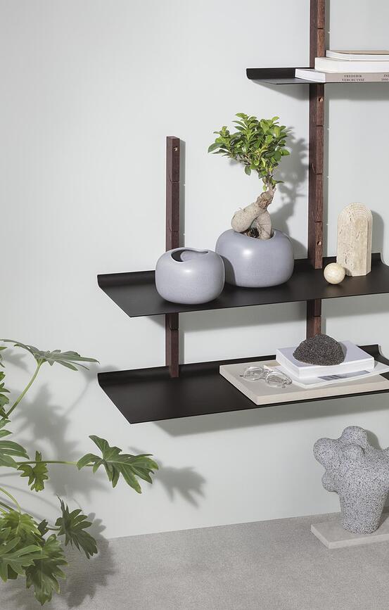 Stone Tegla za Cvijeće 16 cm